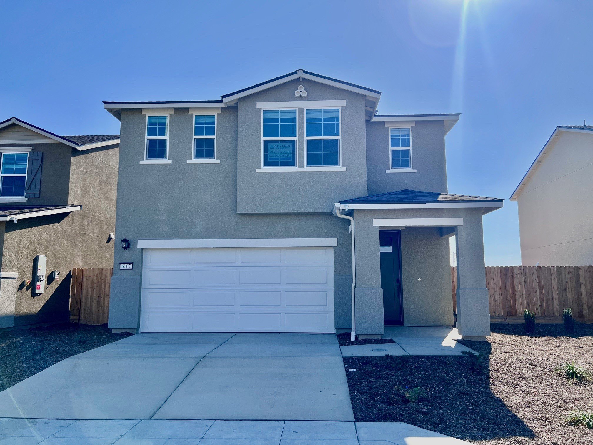 0093 6107 W Lansing Way