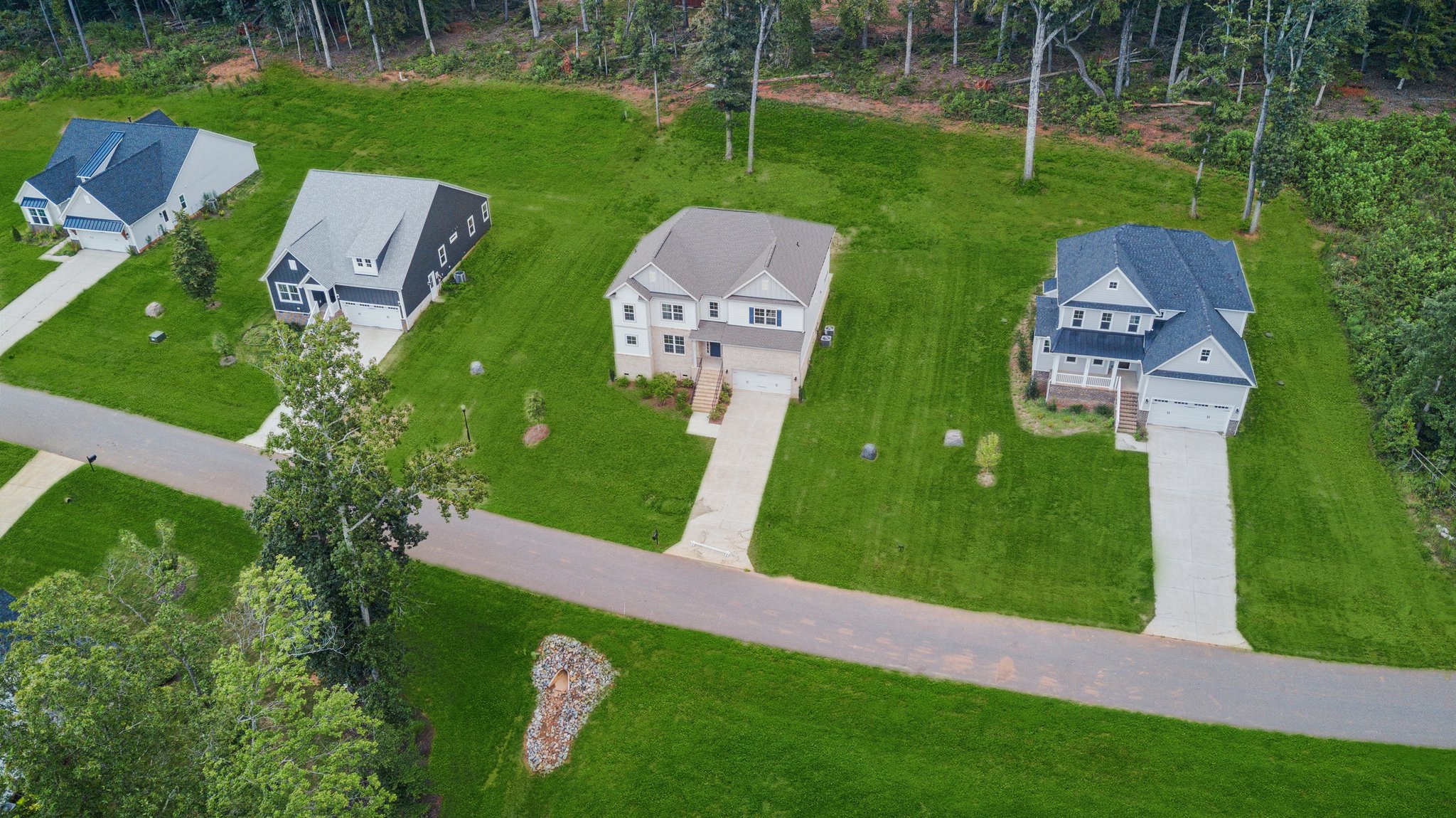 Wynswept in Maiden, NC