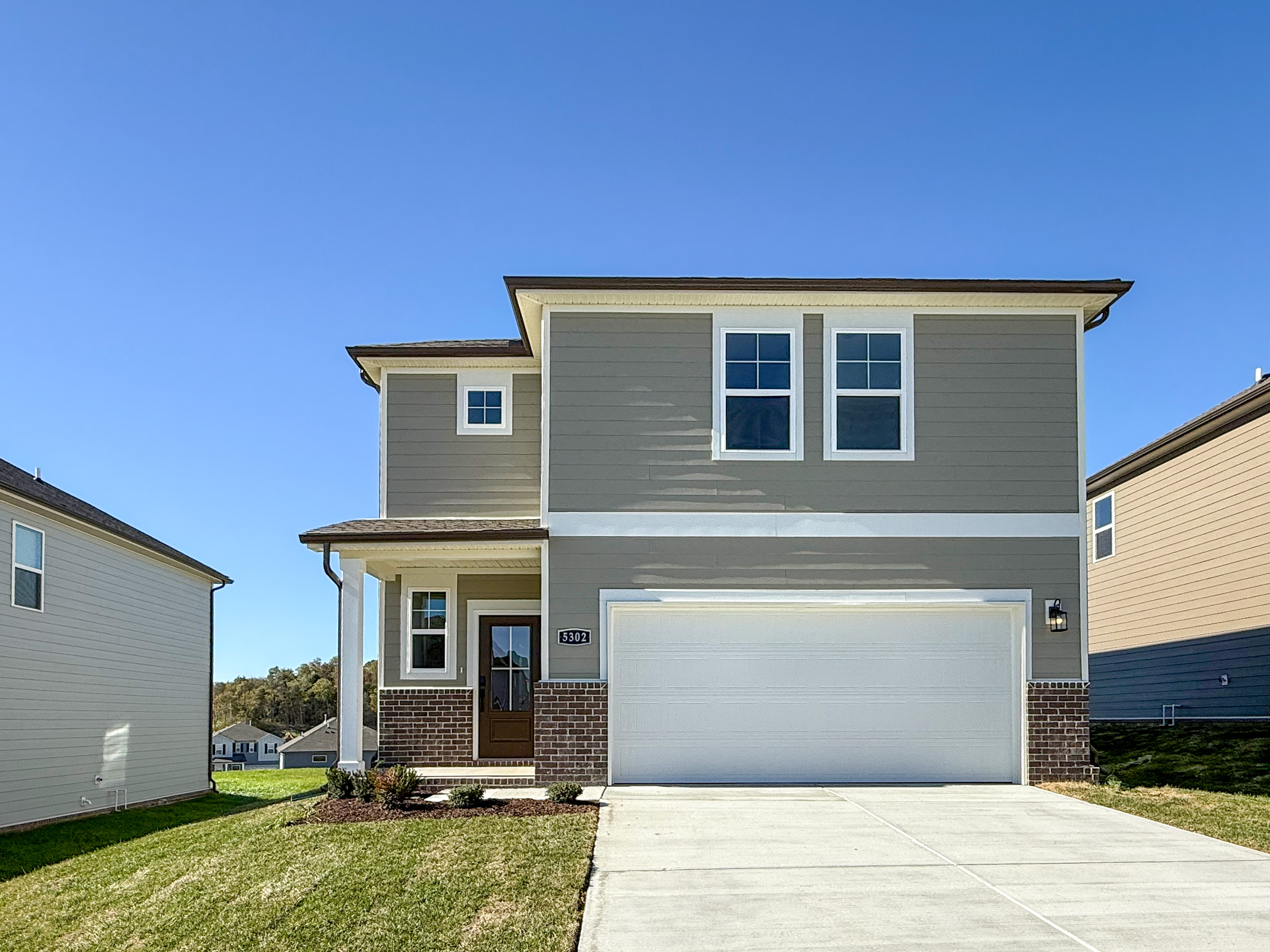 0175 197 East Millbrook Drive