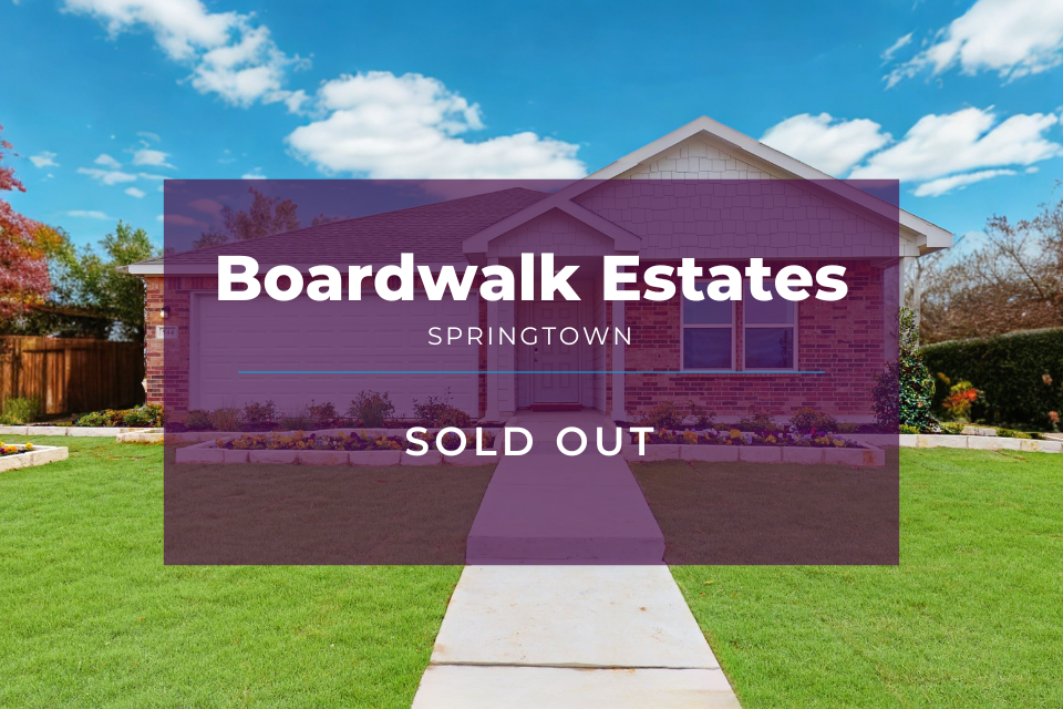 A building with a sign in front of it.