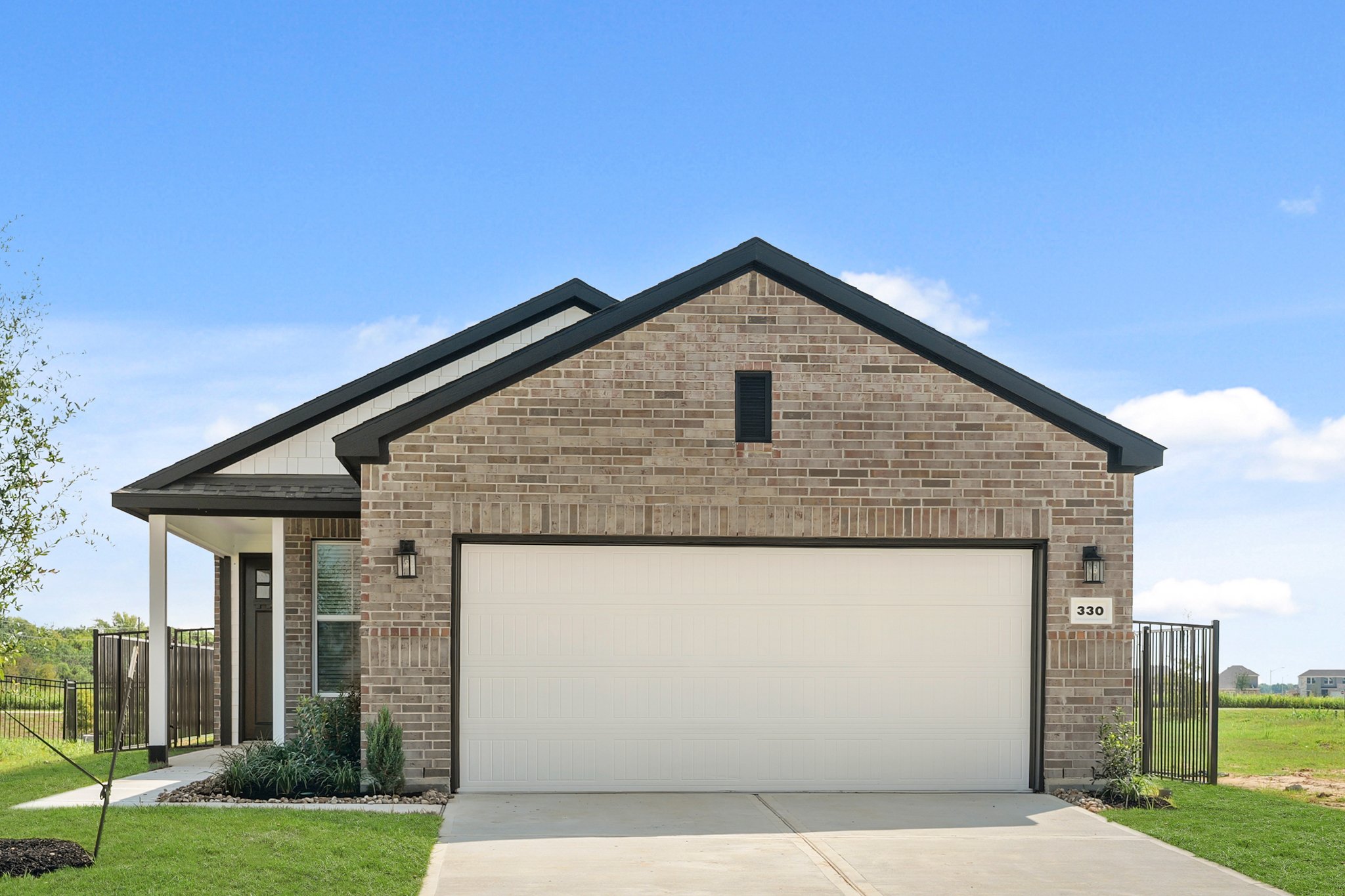 040137 330 Long Branch Drive